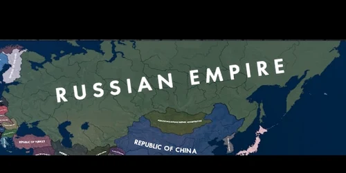 Imperiul rus