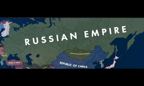 Imperiul rus