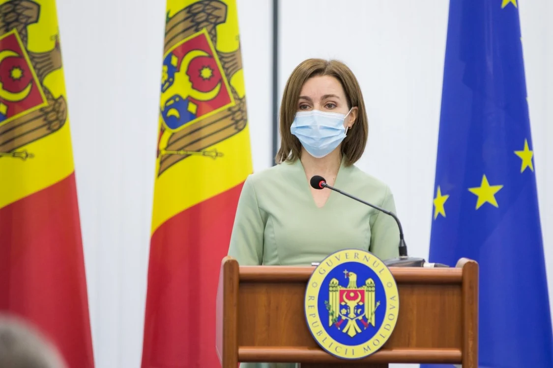 Maia Sandu FOTO preşedinte.md