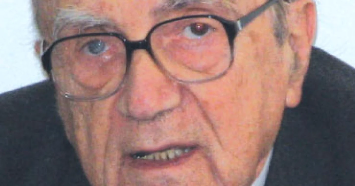 A dispărut dintre noi prof. dr. Petre Alexandrescu