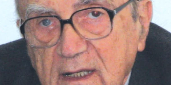 A dispărut dintre noi prof. dr. Petre Alexandrescu