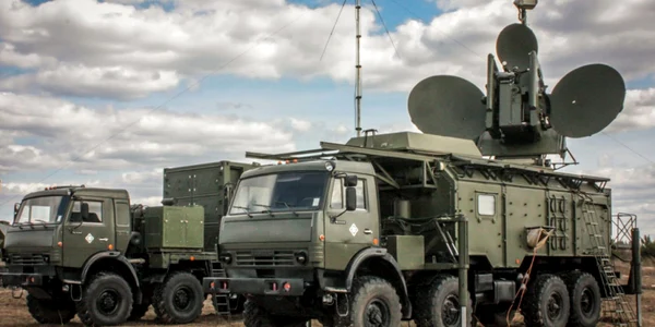 statie razboi electronic rusia