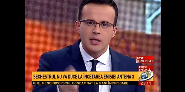 gadea antena 3