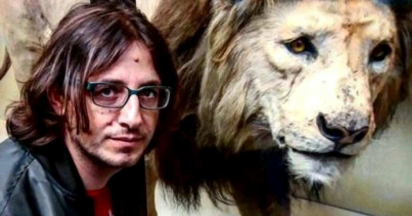 expozitie ciprian olteanu