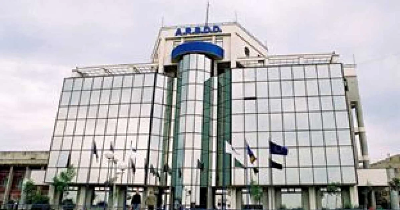 Ședința are loc de la ora 11.00 la sediul ARBDD
