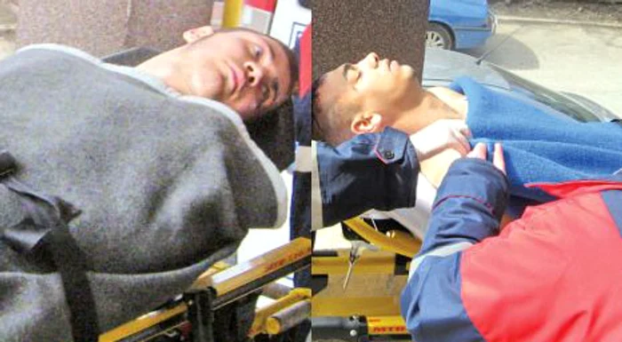 Alexandru Umbrărescu