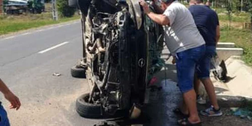 accident