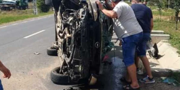 accident