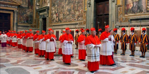 vatican foto x 