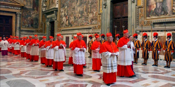 vatican foto x