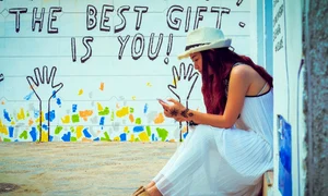 Rochiile de vară sunt folosite de majoritatea femeilor