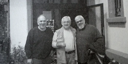 Martin S. Martin