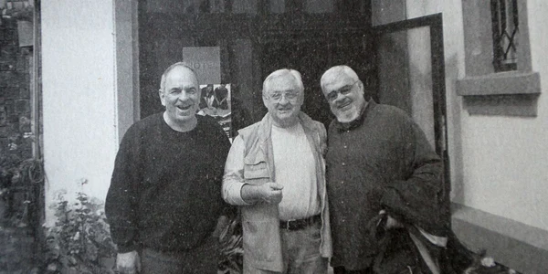 Martin S. Martin