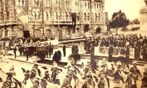 La Chişinău a fost inaugurată Expoziţia de fotografii „Fascismul în Europa: istorie şi contemporaneitate” jpeg