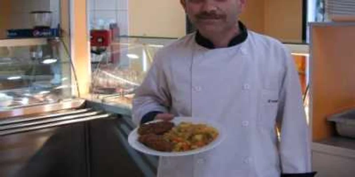 Marius Petru Moldovan