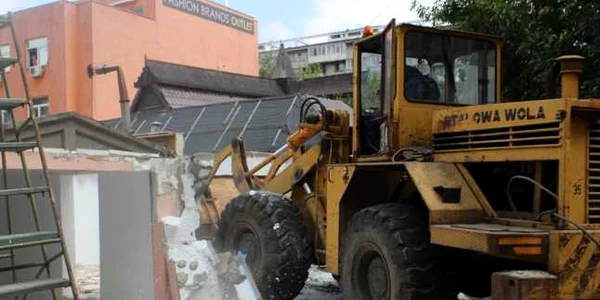 demolari
