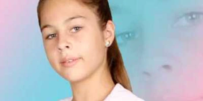 Constanţa: VIDEO Andreea Olariu a pornit cântând spre glorie
