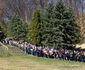 manastirea prislop hunedoara foto daniel guta adevarul