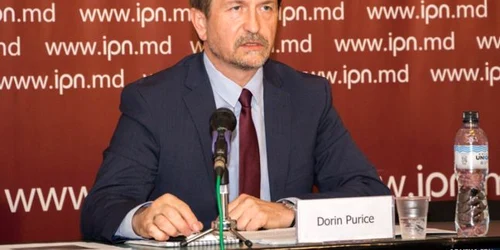 dorin purice foto ipn