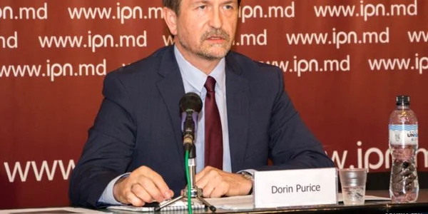 dorin purice foto ipn