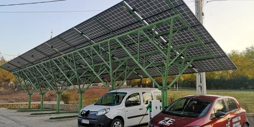 masini electrice