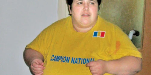 Corina Covaciu a lucrat ca inginer la CFR, din căruciorul cu rotile, până când a născut 