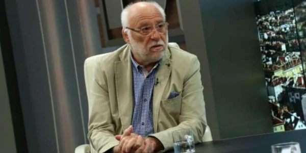 Emilian Ghebrev