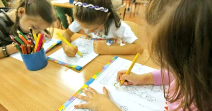 Micuţii de la grădiniţe au nevoie de o supraveghere mai atentă