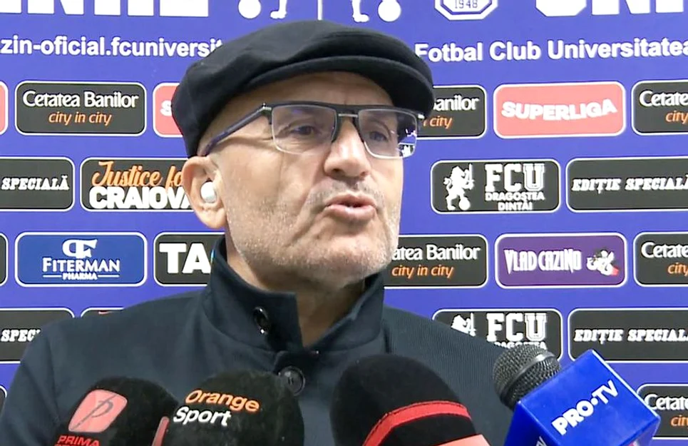 Adrian Mititelu, furios după tot ce s-a întâmplat în weekend