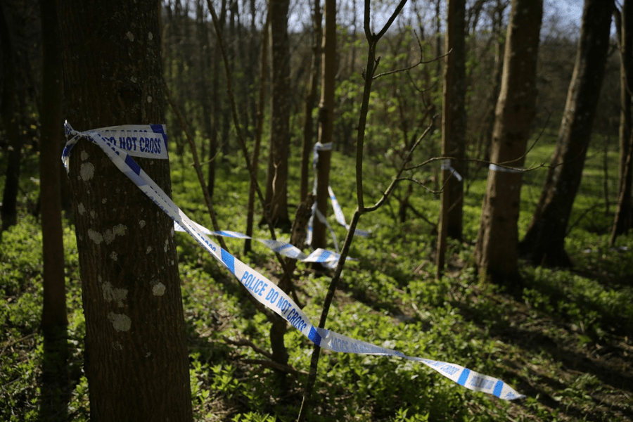 Un soț gelos și-a pus copiii să-și omoare mama, în pădure. Era convins că femeia îl trădase