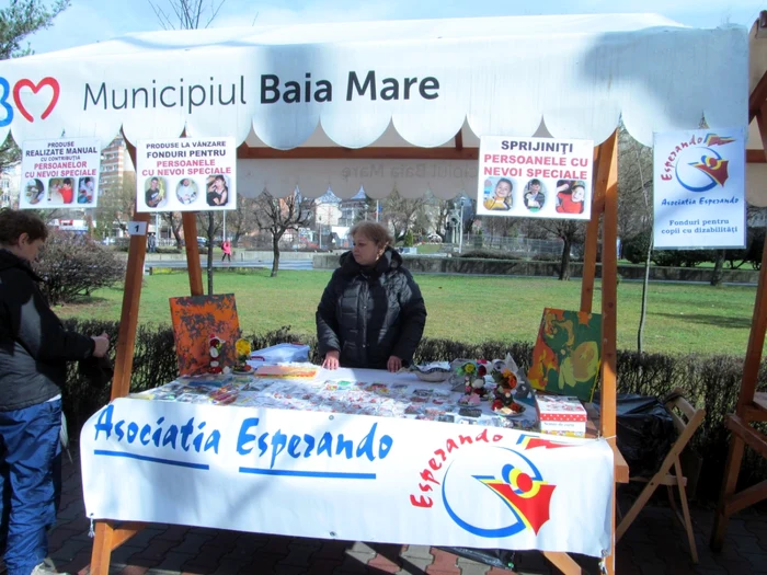 Asociaţia Esperando  Sursa FOTO: Asociaţia Esperando