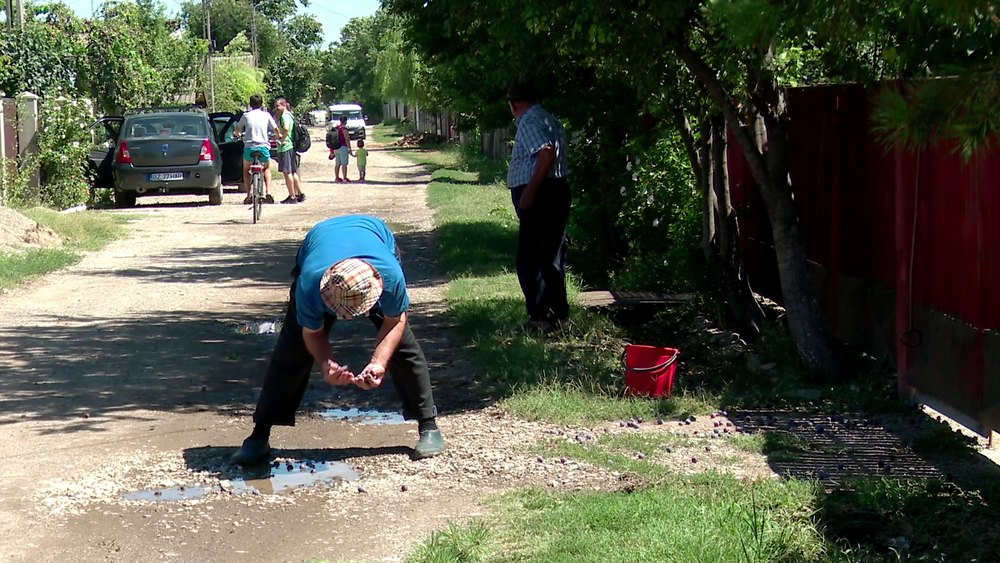 Dezastrul demografic românesc de la „firul ierbii”: „Sunt copii lăsați, se destramă familii...” VIDEO
