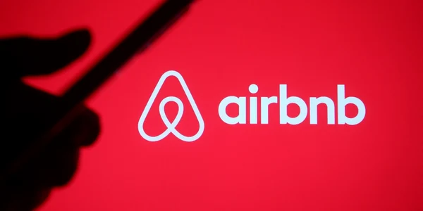 airbnb foto shutterstock