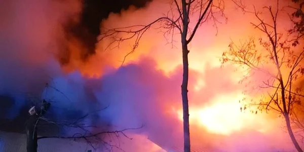 slobozia incendiu in satul gimbasani foto isu ialomita