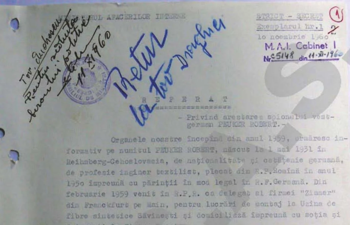 dosar cnsas
