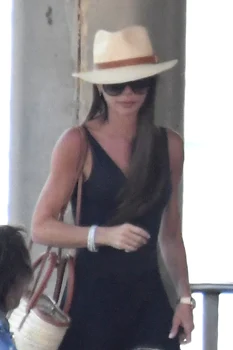 Victoria și David Beckham, Profimedia