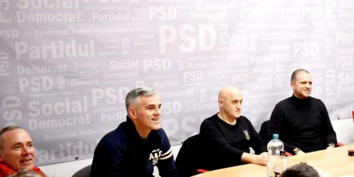 Hora'iu Potra la PSD mediaș FOTO Sibiul Independent jpg