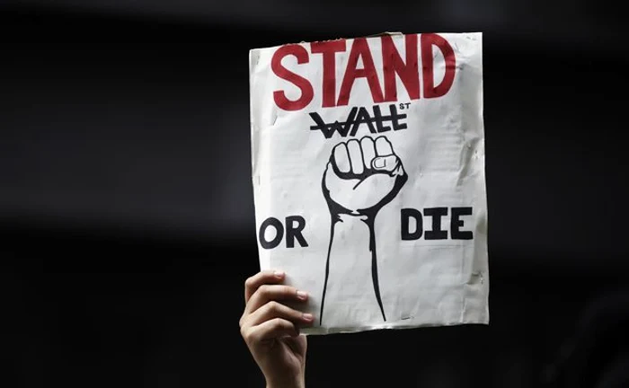 “Ziua mondială a mâniei”: Proteste ale indignaţilor în toată lumea