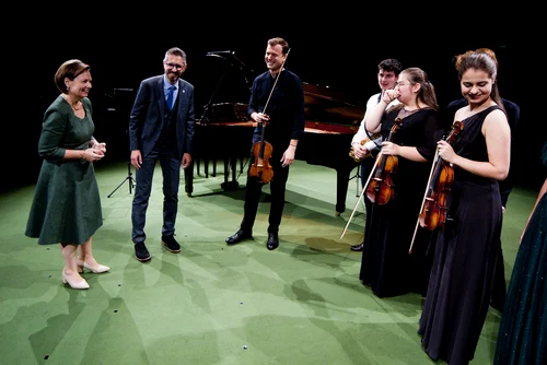 Principesa Sofia. FOTO: Daniel Angelescu/Casa Majestății Sale