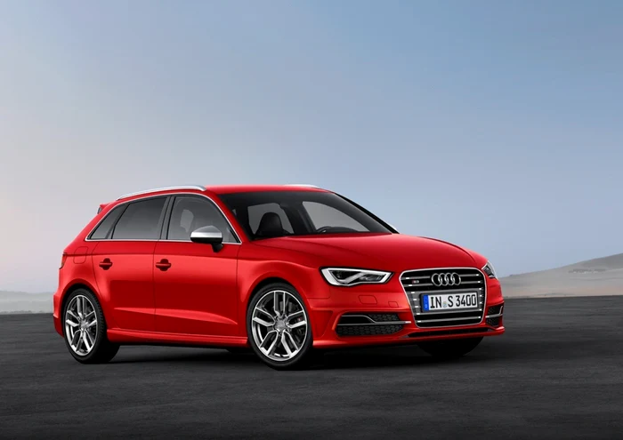 FOTO Audi
