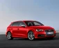 Audi S3 Sportback 6