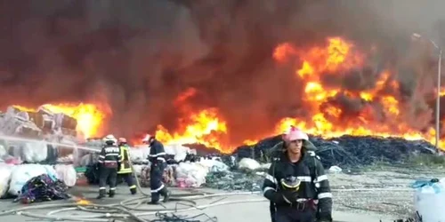 incendiu floresti foto captura isu prahova