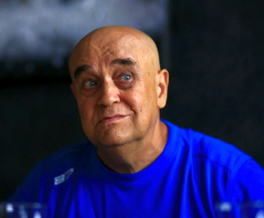 
    Ion Stănică a decedat la vârsta de 66 de ani  