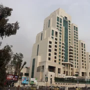 Hotelul patru anotimpuri din Damasc foto shutterstock jpg