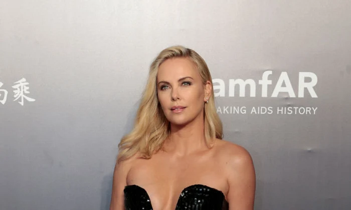 amfAR Hong Kong Gala 2017 Red Carpet jpeg