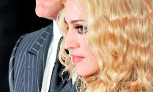 Madonna şi Guy  Ritchie jpeg