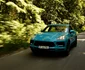 Test Drive Porsche Macan 2.0