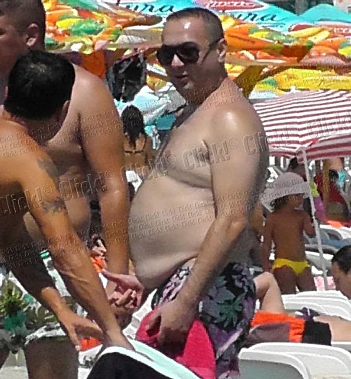 Leo de la Strehaia