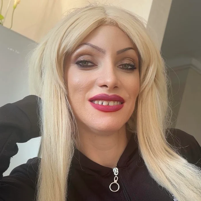 Ultima poză postată de victimă pe rețeaua socială. Foto: Facebook 