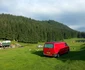 Camping Glăvoi